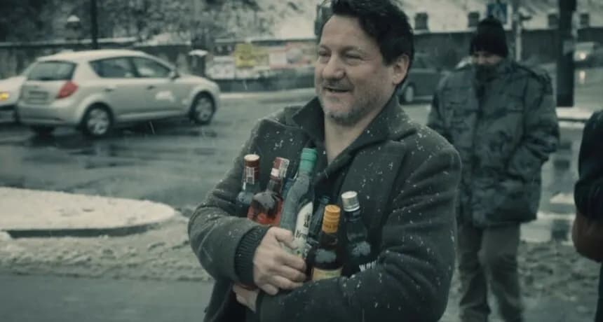 Filmy o alkoholizmie: Poruszające historie, które zmieniają życie