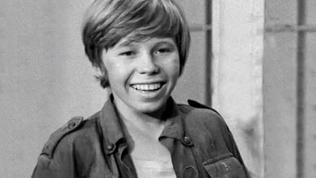 Edward Dymek – tragiczne życie polskiego aktora dziecięcego