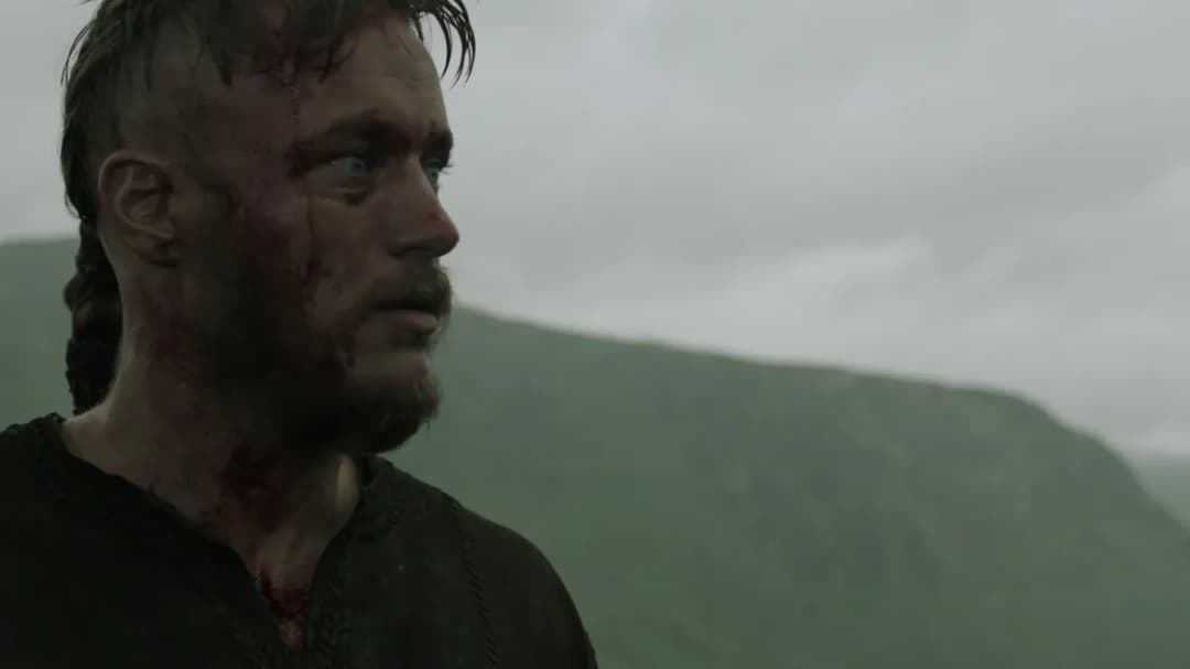 Wikingowie sezon 1 ile odcinków? Odkryj pełną liczbę epizodów