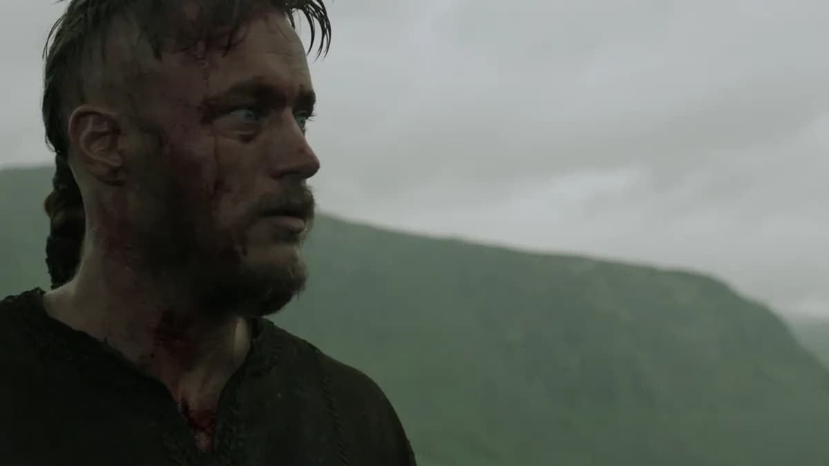 Wikingowie sezon 1 ile odcinków? Odkryj pełną liczbę epizodów