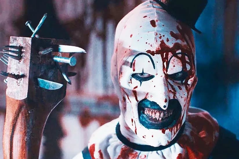 Najlepsze horrory na dziś: Straszne filmy w TV i kinach