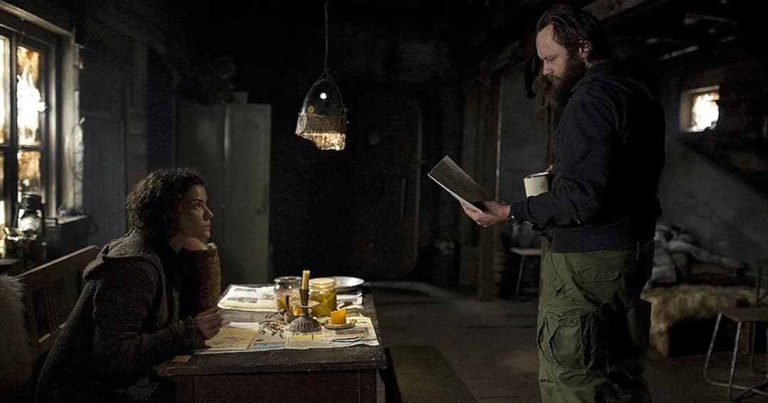 Wszystko co musisz wiedzieć o liczbie odcinków Watahy - kompletny sezon