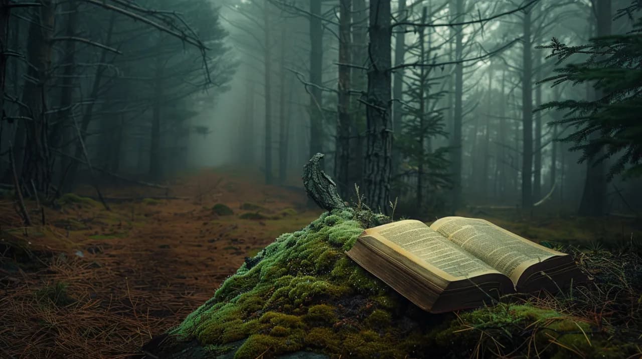 Jozef Karika Szczelina: Czy to najstraszniejszy słowacki horror?