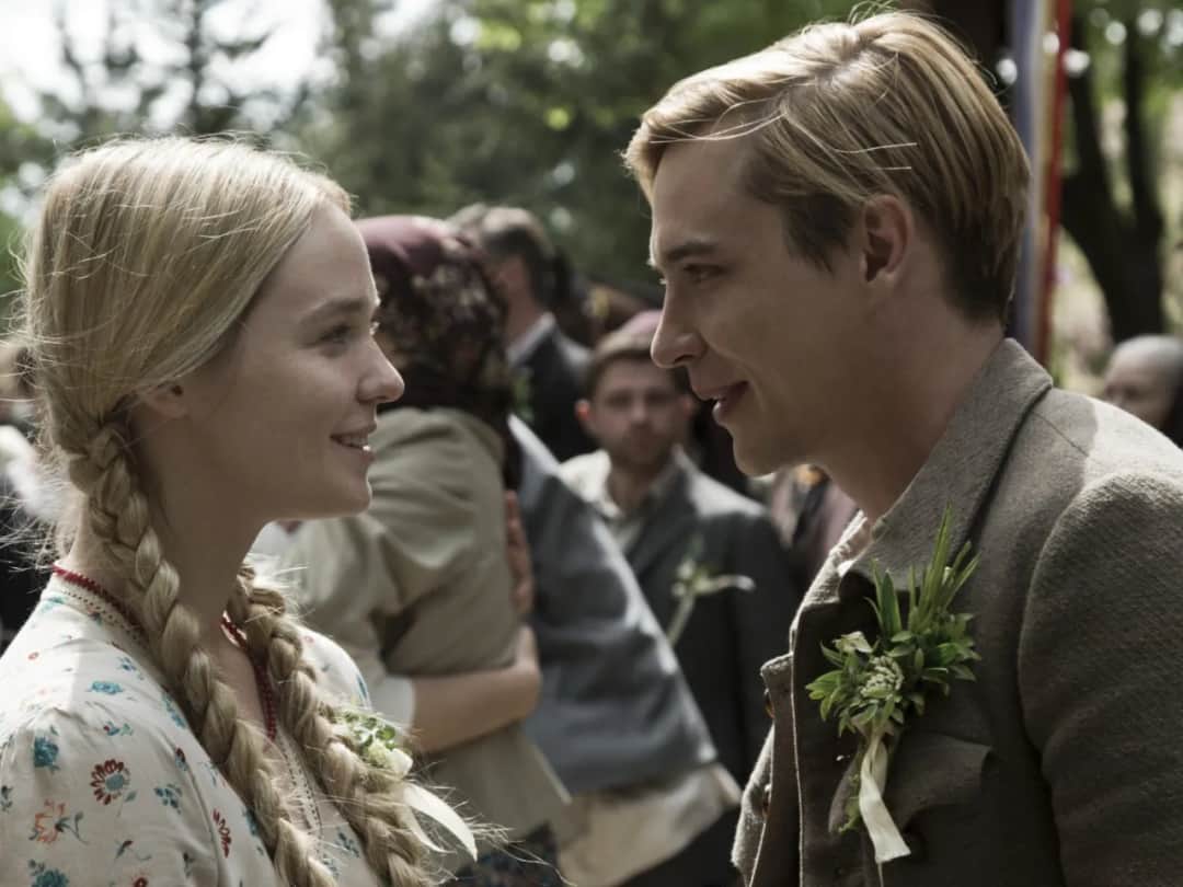 Końcówka filmu Wołyń - intrygujące interpretacje i symbolika