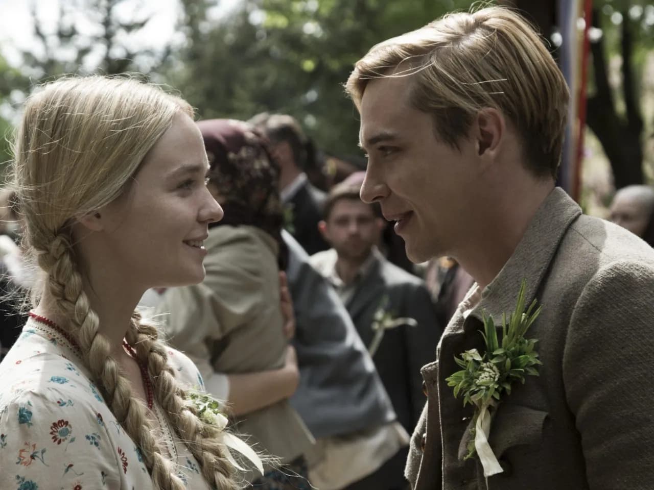 Końcówka filmu Wołyń - intrygujące interpretacje i symbolika