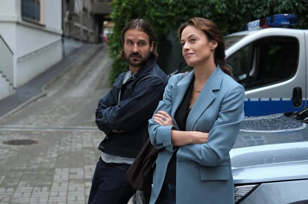 Ile odcinków ma sezon 2 Tajemnicy zawodowej? Szczegółowa rozpiska emisji