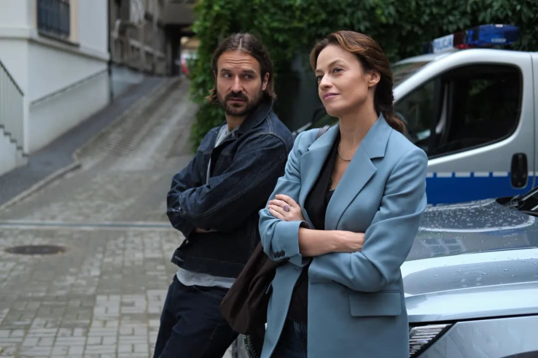 Ile odcinków ma sezon 2 Tajemnicy zawodowej? Szczegółowa rozpiska emisji