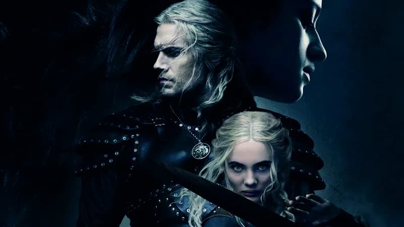 Wiedźmin sezon 2 ile odcinków? Wszystko, co musisz wiedzieć