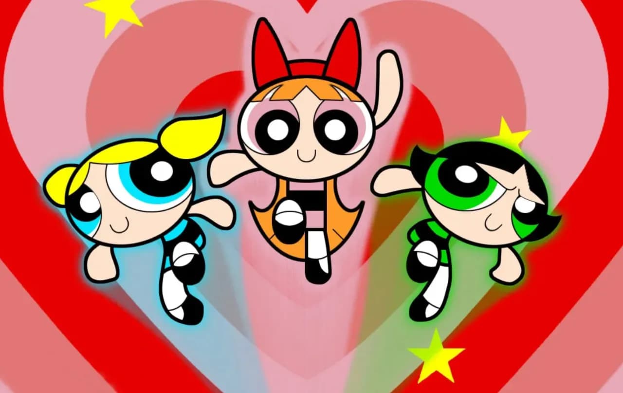 Cartoon Network postacie: 10 kultowych bohaterów kreskówek