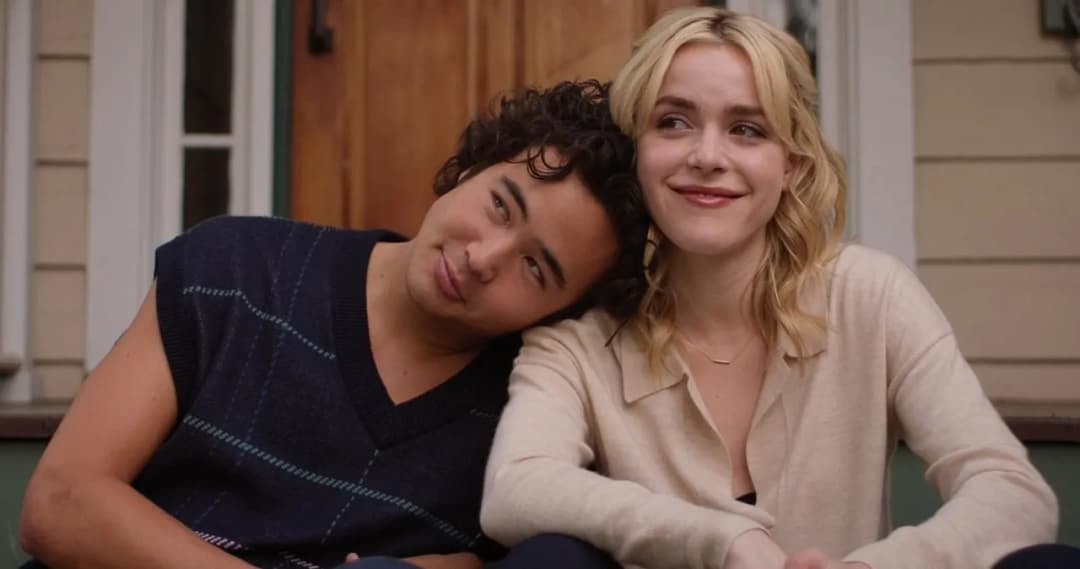 Goście - polska komedia romantyczna o miłości i przyjaźni