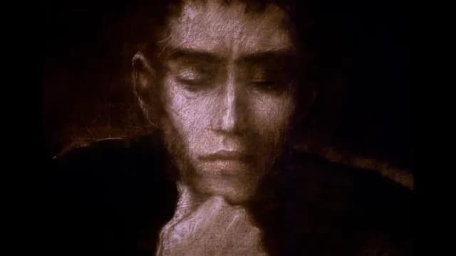 Recenzja filmu Zbrodnia i kara: Mroczna animacja Dumały