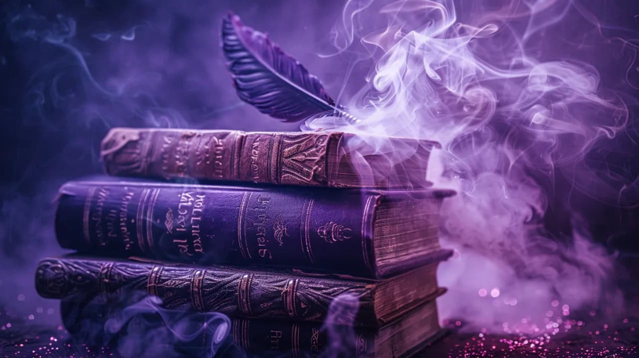 Piekara Jacek: Które książki autora musisz koniecznie przeczytać?