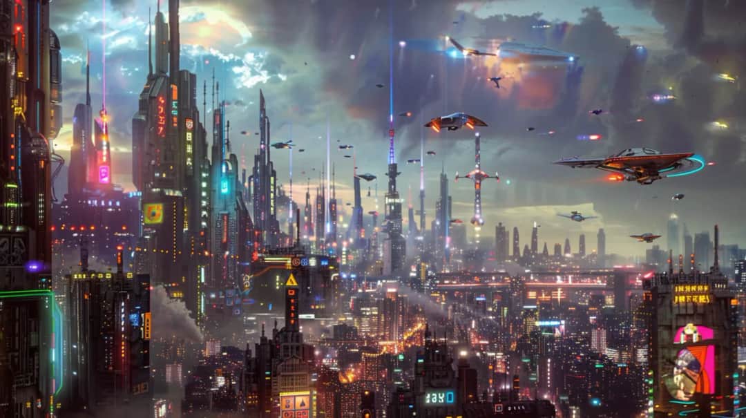 Film sci fi 2017: Które tytuły zrewolucjonizowały gatunek?