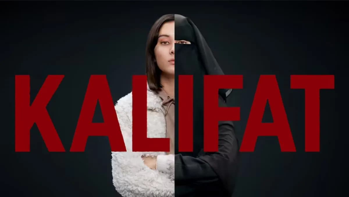 Kalifat sezon 1 ile odcinków: Kaç bölüm var ve ne anlatıyor?