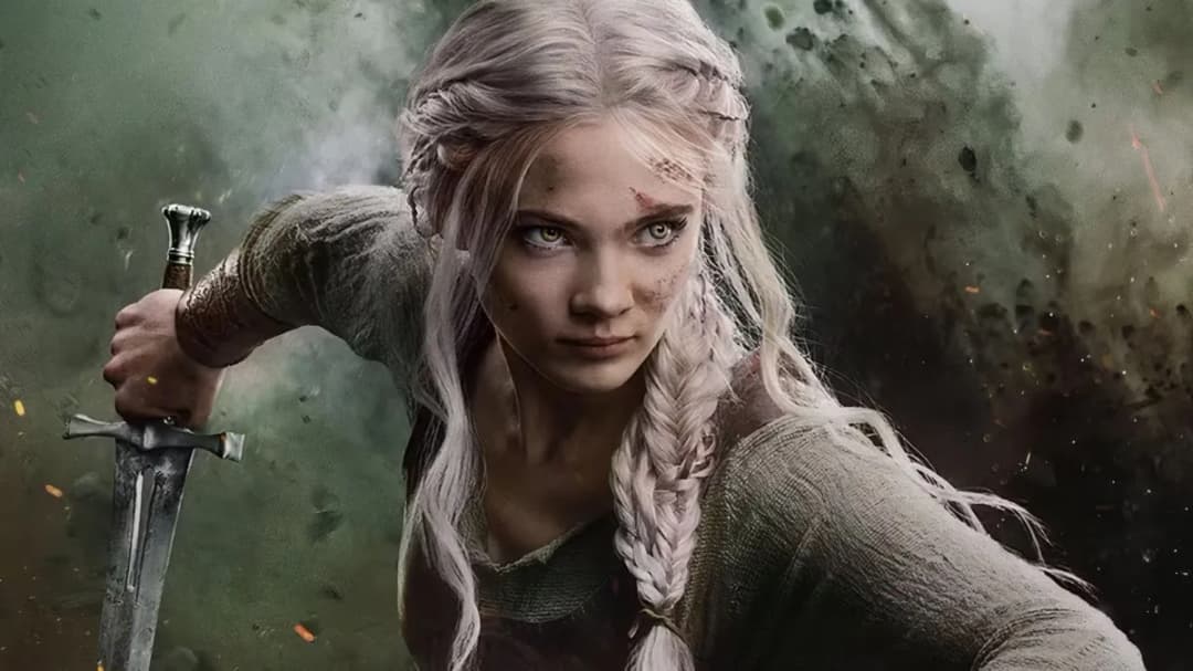 Przymierze 2023 - nowy polski serial fantasy na miarę Wiedźmina?