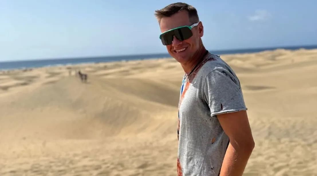 Marcin Mroczek: Fascynująca biografia aktora i jego osiągnięcia