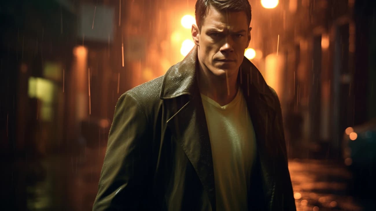 Reacher sezon 2: więcej akcji i emocji – recenzja powrotu serialu