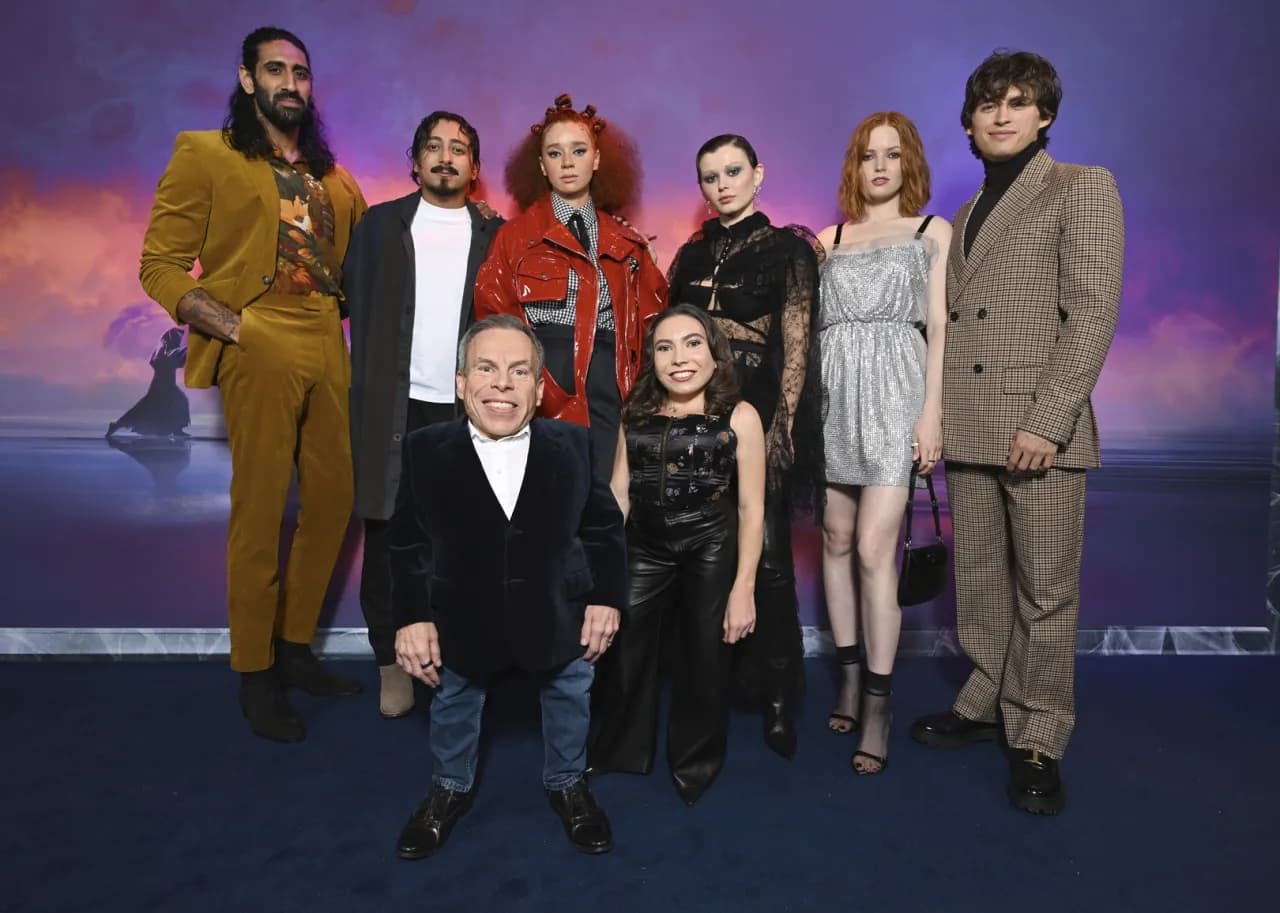 Z ilu odcinków składa się serial Willow - kompletny spis wszystkich epizodów