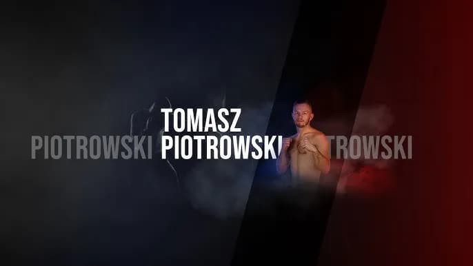 Tomasz Piotrowski aktor – fascynująca biografia i najważniejsze role