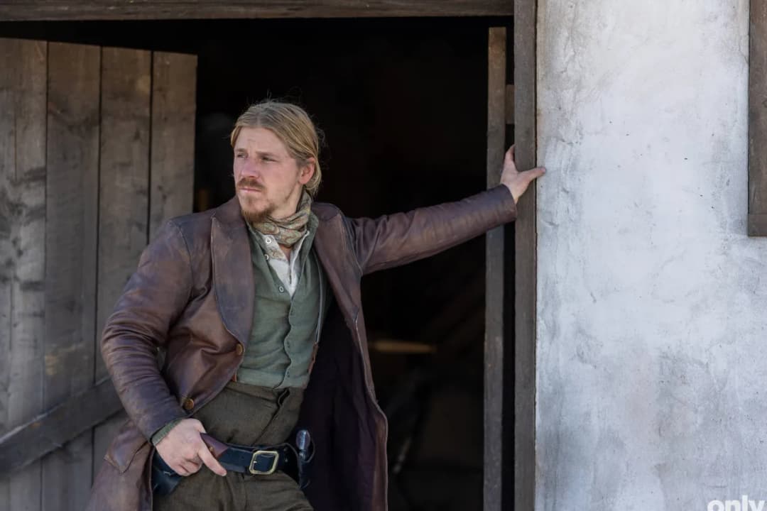 Daniel Webber na Twitterze: wszystkie konta i ich aktywność w sieci