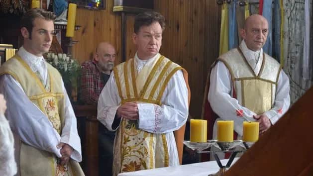 Klecha film kiedy w kinach? Spóźniłeś się na premierę?