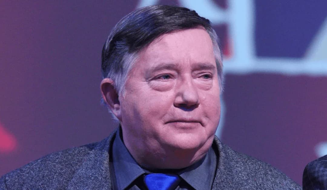 Mieczysław Hryniewicz: Fascynująca kariera aktora i jego niezapomniane role