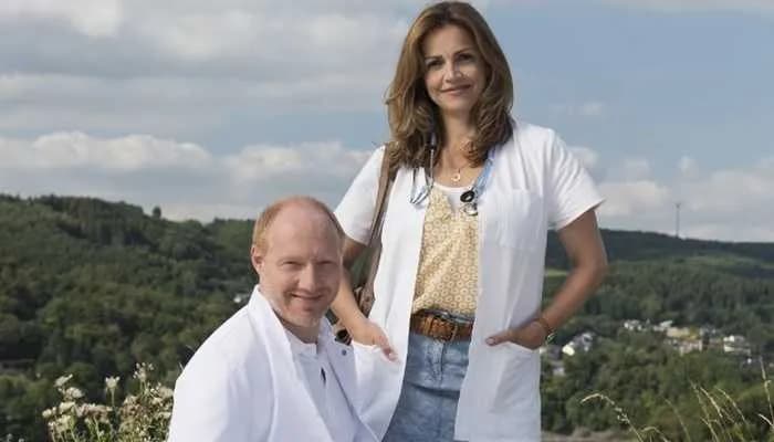 Przychodnia w górach Eifel - poznaj wszystkie odcinki kultowego serialu