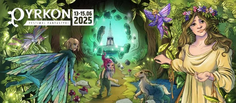 Pyrkon bilety: Jak zdobyć wejściówki na największy konwent?