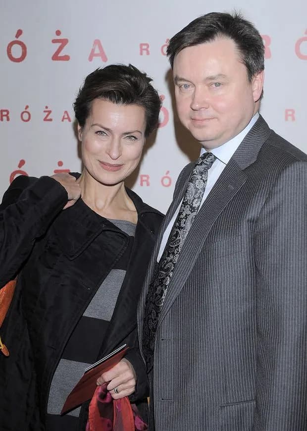 Janusz Grzelak aktor: biografia, najważniejsze role i aktualne projekty