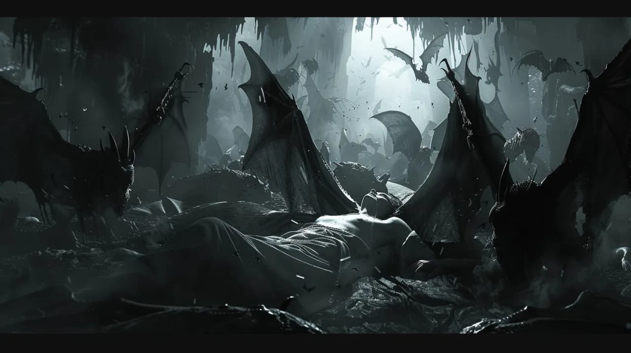 Goya gdy rozum śpi: Jak zrozumieć to kontrowersyjne dzieło?