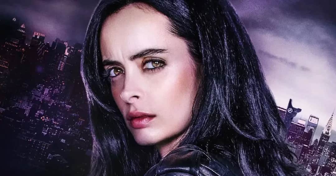 Kultowy serial sci-fi powraca z Krysten Ritter w nowej, zaskakującej odsłonie! Nasza recenzja