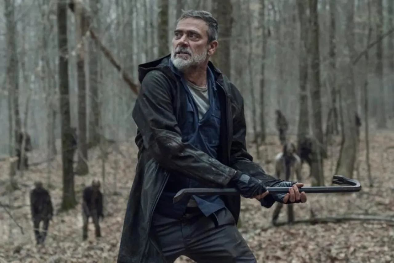 Ile odcinków ma sezon 10 The Walking Dead? Zaskakujące zmiany w produkcji
