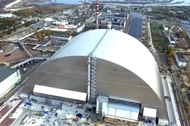 Czarnobyl: Długoterminowe skutki katastrofy i nowy sarkofag