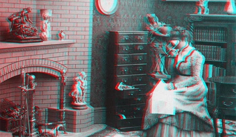 Film w 3D co to znaczy? Zrozumienie trójwymiarowego obrazu i technologii