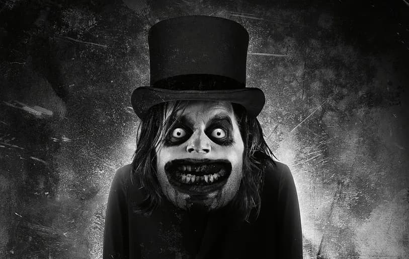 Przerażające horrory, które musisz zobaczyć - Top lista grozy