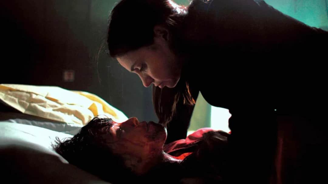 Najstraszniejsze filmy na Filmwebie: Lista horrorów, które przerażają