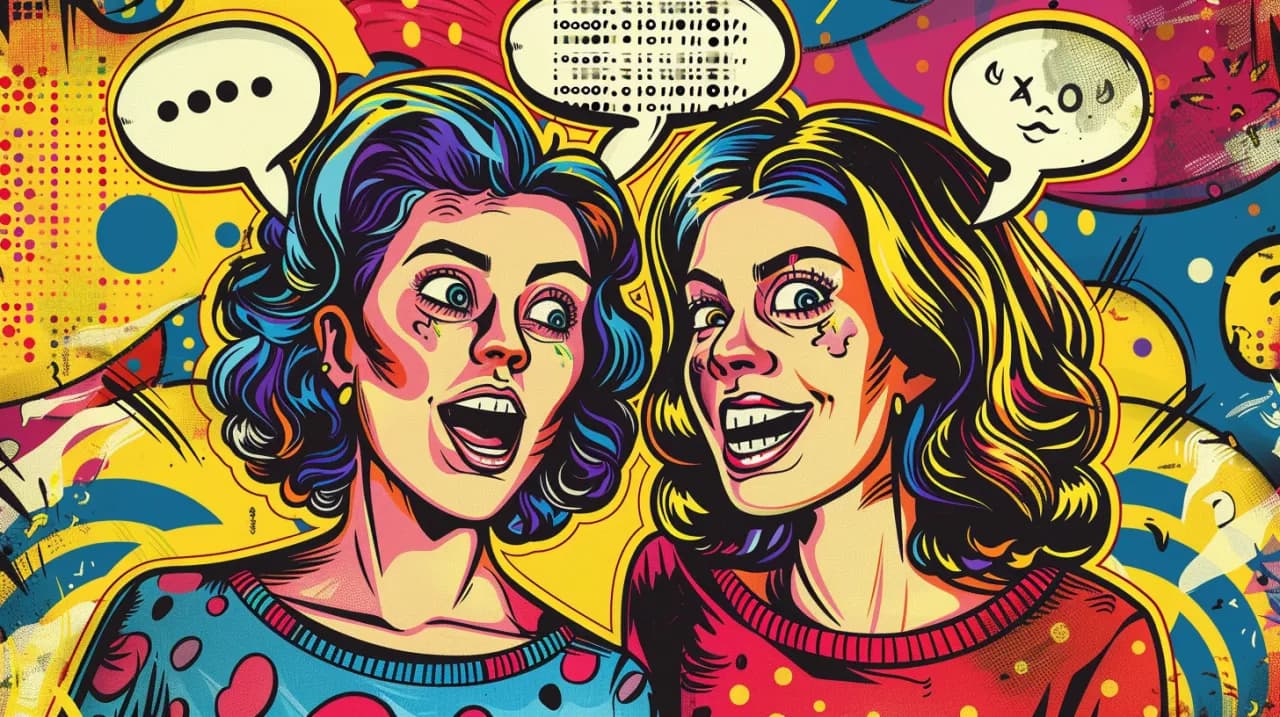 Sisters komiks: Czy to najzabawniejsza seria dla młodzieży?