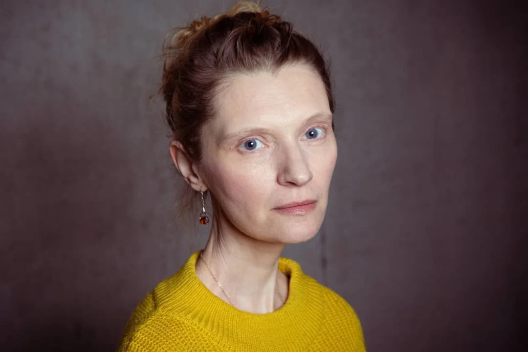 Powoli 2023 - co myślę o polskim thrillerze z Agatą Buzek?