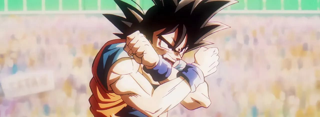 Ile odcinków ma Dragon Ball Daima? Sprawdź, zanim zaczniesz oglądać