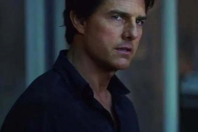 Tom Cruise w roli złodzieja skarbów - kontrowersyjny thriller Mumia