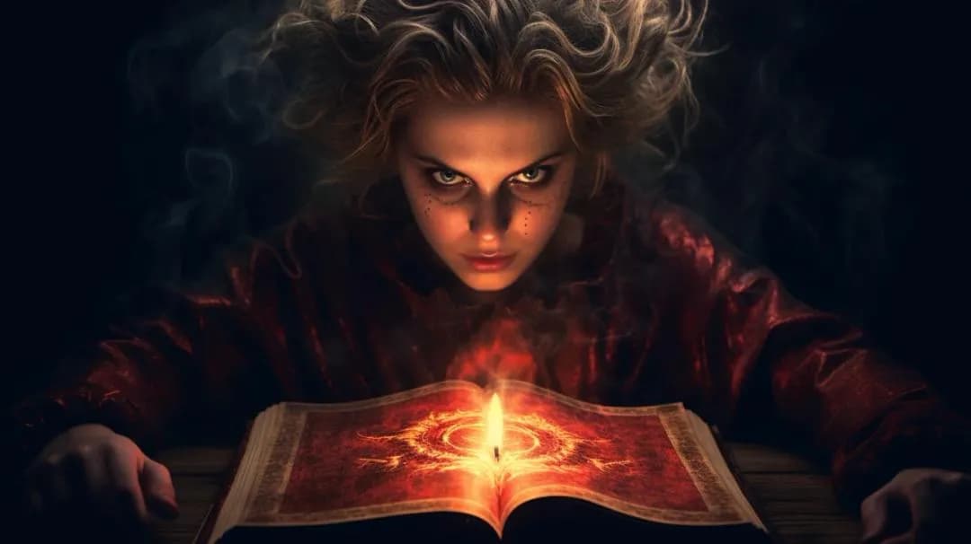 Najstraszniejsze horrory o opętaniach: 7 filmów na bezsenną noc