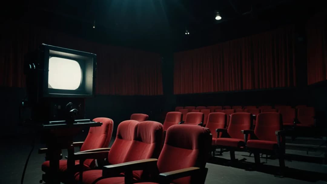 Panika film: Fascynujący dokument o mistrzu kina grozy