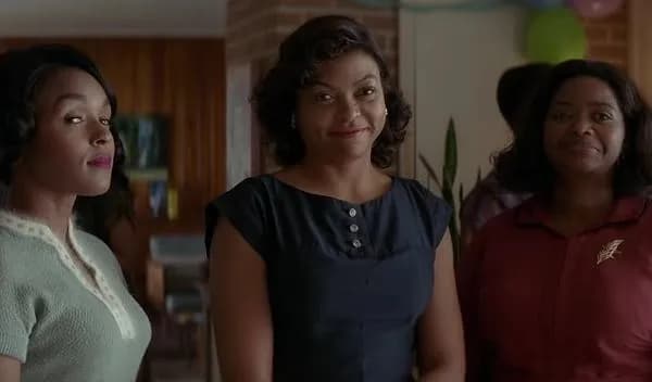 Niezwykła historia filmu o kobietach w NASA - fakty, które Cię zaskoczą