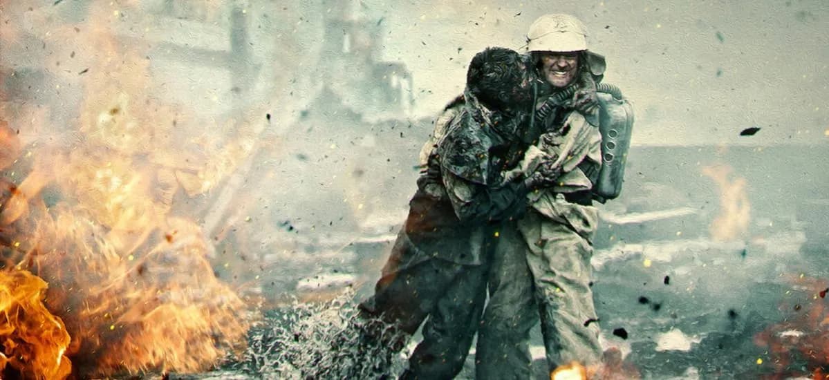 Czarnobyl film - opinie widzów i kontrowersje produkcji