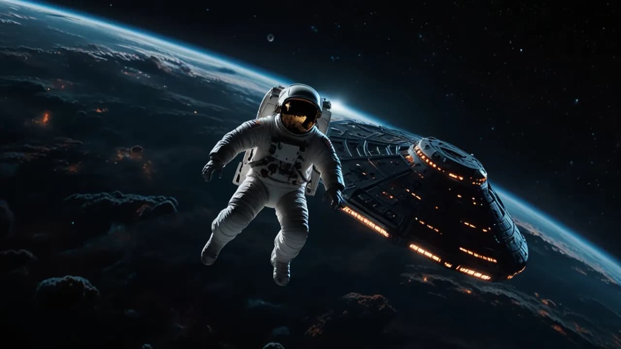 Life cały film: gdzie obejrzeć thriller sci-fi online legalnie