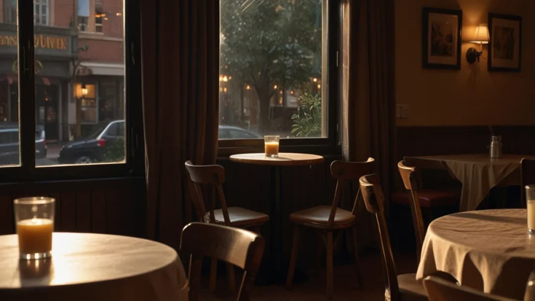 Pobudka - amerykańska opowieść o miłości i życiowych wyborach