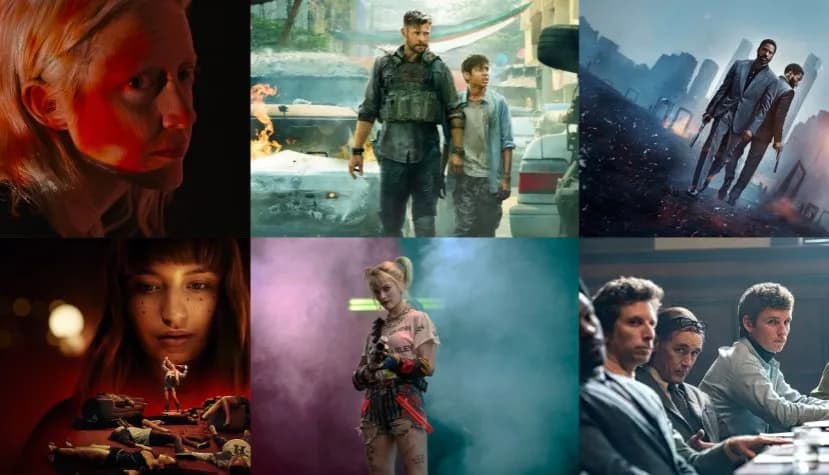 Najważniejsze filmy dekady: Przełomowe kino 2010-2019