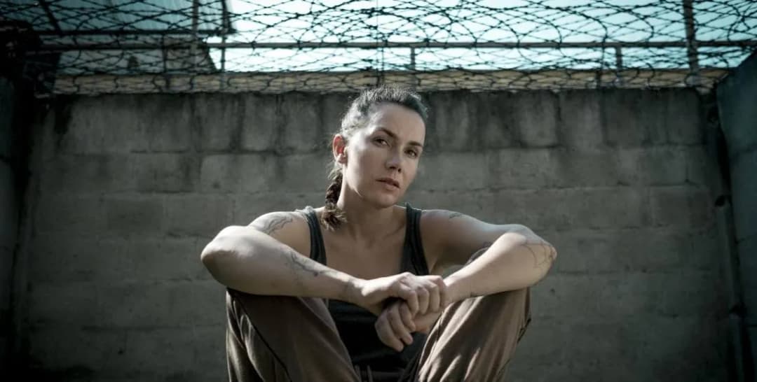 Olga Bołądź: w jakich filmach grała i jej najważniejsze role aktorskie