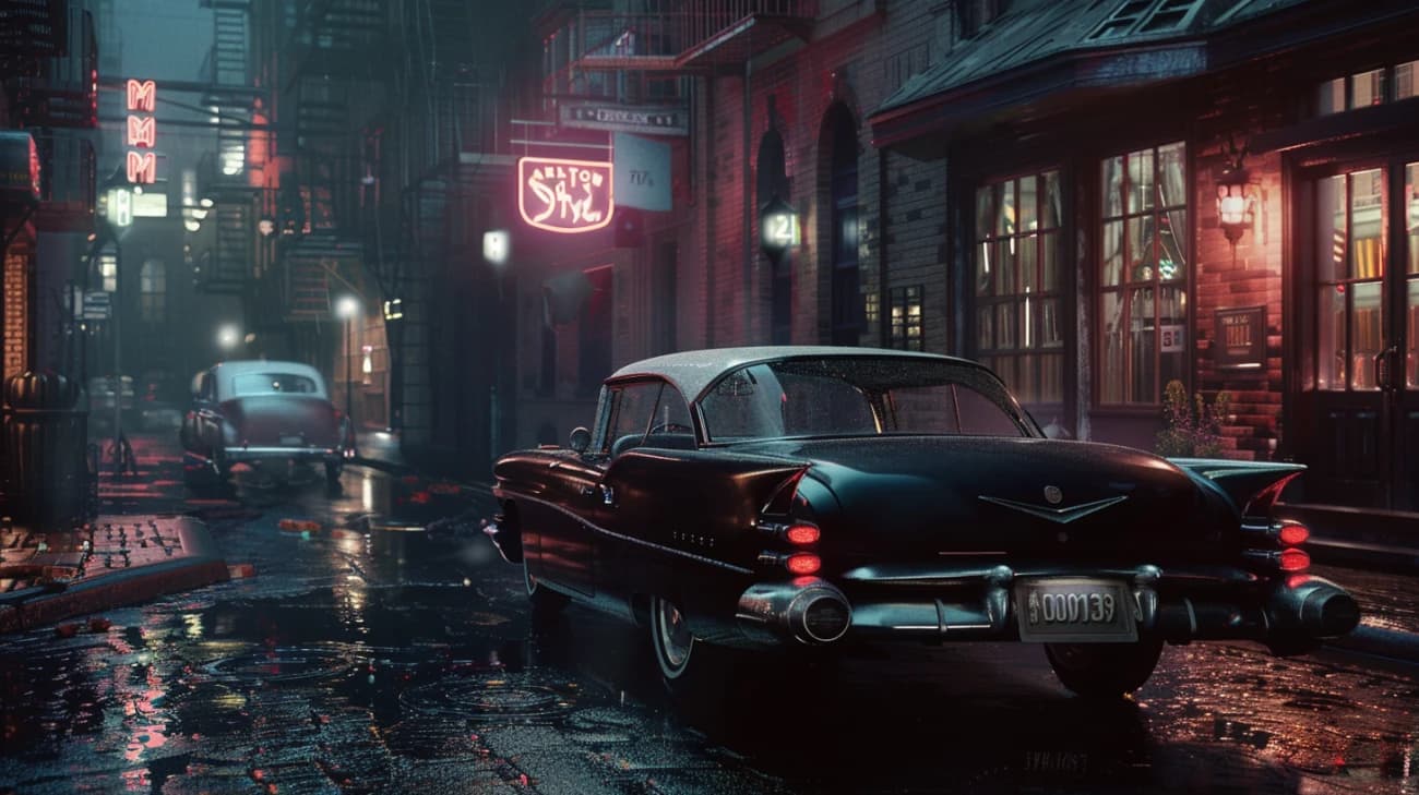 Mroczny hiszpański kryminał z przewrotną fabułą sprawi, że będziesz wstrzymywać oddech