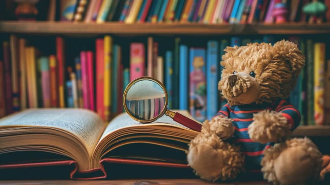 Recenzja książki dla dzieci: Jak wybrać wartościową lekturę?